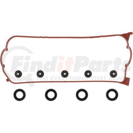 Victor Reinz Gaskets 15-52543-01 Engine Valve Cover Gasket Set for Select Acura and Honda 1.5L and 1.6L