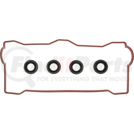 Victor Reinz Gaskets 15-52581-01 Engine Valve Cover Gasket Set for Select Geo Prizm, Toyota Celica, Corolla