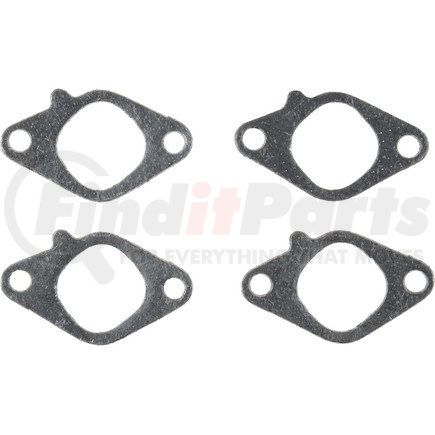 Victor Reinz Gaskets 15-52757-01 Exhaust Manifold Gasket Set for Select Nissan 2.4L L4