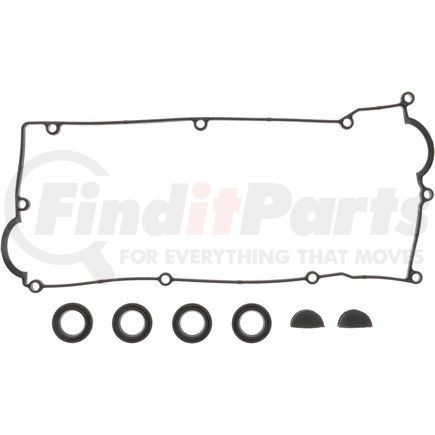 Victor Reinz Gaskets 15-53408-01 Engine Valve Cover Gasket Set for Select Hyundai Accent 1.5L and 1.6L