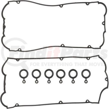 Victor Reinz Gaskets 15-53399-02 Engine Valve Cover Gasket Set