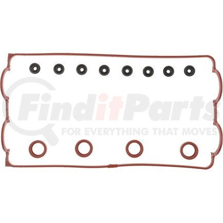 Victor Reinz Gaskets 15-53546-01 Engine Valve Cover Gasket Set for Select Acura and Honda 1.6L, 1.7L, 1.8L