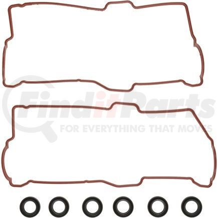 Victor Reinz Gaskets 15-53577-03 Engine Valve Cover Gasket Set