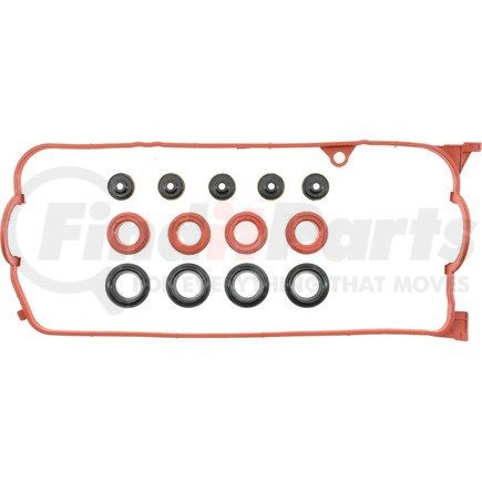 Victor Reinz Gaskets 15-53736-01 Engine Valve Cover Gasket Set for Select Acura EL and Honda Civic 1.7L