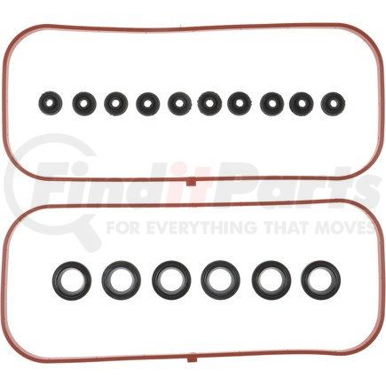 Victor Reinz Gaskets 15-53773-02 Engine Valve Cover Gasket Set