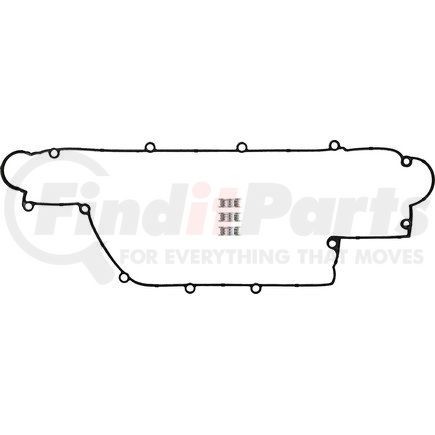 Victor Reinz Gaskets 15-53976-01 Engine Valve Cover Gasket Set