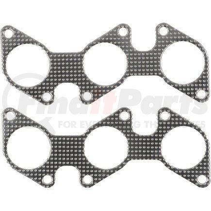 Victor Reinz Gaskets 15-54126-01 Exhaust Manifold Gasket Set for Select Toyota 4.0L V6