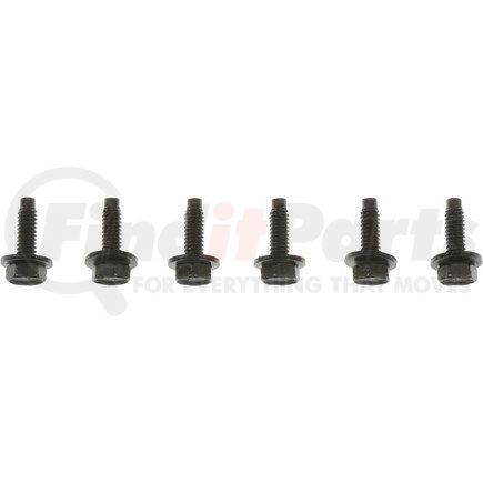 Victor Reinz Gaskets 16-10005-01 Engine Valve Cover Bolt Kit