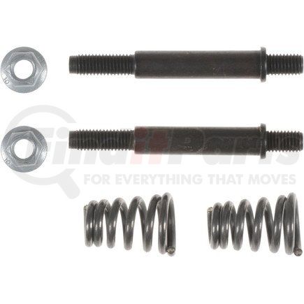 Victor Reinz Gaskets 16-10007-01 Exhaust Bolt and Spring