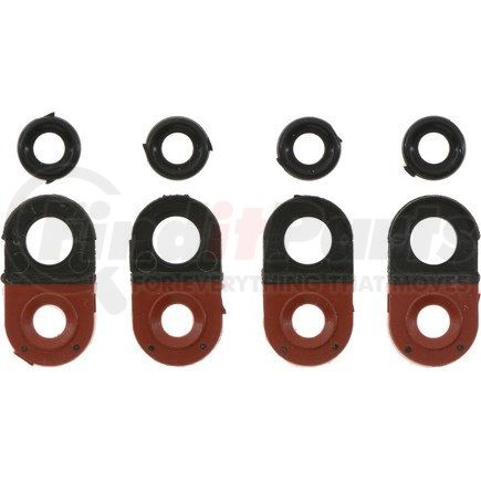 VICTOR REINZ GASKETS 18-10023-01 Engine Coolant Crossover Pipe Mounting Set