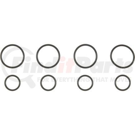 VICTOR REINZ GASKETS 18-10032-01 Fuel Injector O-Ring Kit