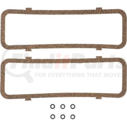 Victor Reinz Gaskets 18-10044-01 Engine Push Rod Gasket Set