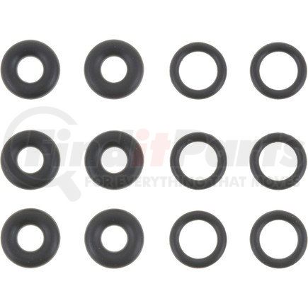 VICTOR REINZ GASKETS 181010801 Fuel Injector O-Ring Kit