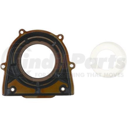 Victor Reinz Gaskets 18-10115-01 Engine Crankshaft Seal Kit