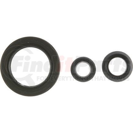 Victor Reinz Gaskets 18-10123-01 Engine Crankshaft Seal Kit