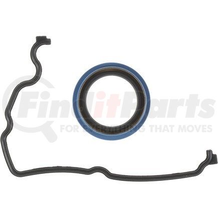 Victor Reinz Gaskets 19-10055-01 Engine Crankshaft Seal Kit