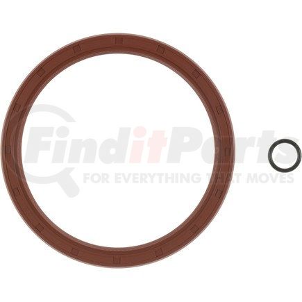 Victor Reinz Gaskets 19-10064-01 Engine Crankshaft Seal Kit