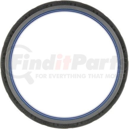 Victor Reinz Gaskets 19-10084-01 Engine Crankshaft Seal Kit