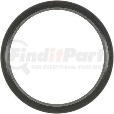 Victor Reinz Gaskets 19-10090-01 Engine Crankshaft Seal Kit