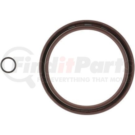 Victor Reinz Gaskets 19-10136-01 Engine Crankshaft Seal Kit