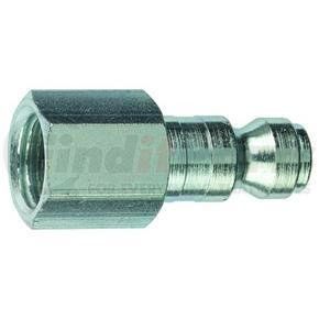 Plews 12-610 Plug, 3/8" T-F, 1/4" FNPT