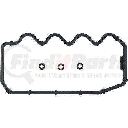 Victor Reinz Gaskets 15-10671-01 Engine Valve Cover Gasket Set for Select Ford and Mercury 2.0L