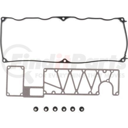 Victor Reinz Gaskets 15-10611-01 Engine Valve Cover Gasket Set