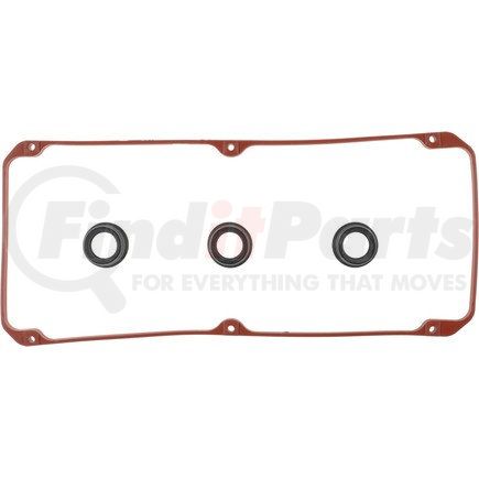 Victor Reinz Gaskets 15-10672-01 Engine Valve Cover Gasket Set
