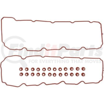 Victor Reinz Gaskets 15-10673-01 Engine Valve Cover Gasket Set for Select Ford Contour and Mercury Mystique