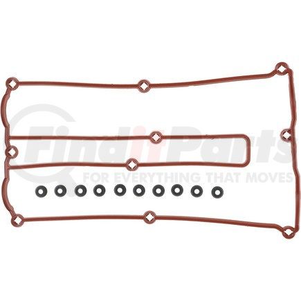 Victor Reinz Gaskets 15-10677-01 Engine Valve Cover Gasket Set