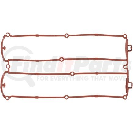 Victor Reinz Gaskets 15-10674-01 Engine Valve Cover Gasket Set