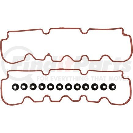 Victor Reinz Gaskets 15-10690-01 Engine Valve Cover Gasket Set