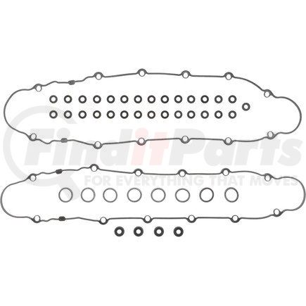 Victor Reinz Gaskets 15-10711-01 Engine Valve Cover Gasket Set for Select Ford Thunderbird and Lincoln LS