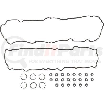 VICTOR REINZ GASKETS 15-10718-01 Engine Valve Cover Gasket Set for Select Ford, Lincoln and Mercury 3.0L V6