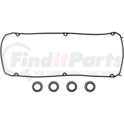 Victor Reinz Gaskets 15-10725-01 Engine Valve Cover Gasket Set for Select Mitsubishi 2.4L