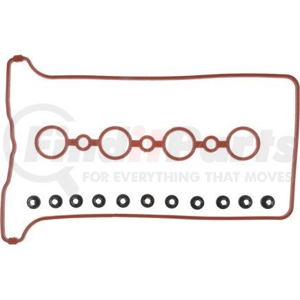Victor Reinz Gaskets 15-10731-01 Engine Valve Cover Gasket Set for Select Saturn SC2, SL2 and SW2 1.9L