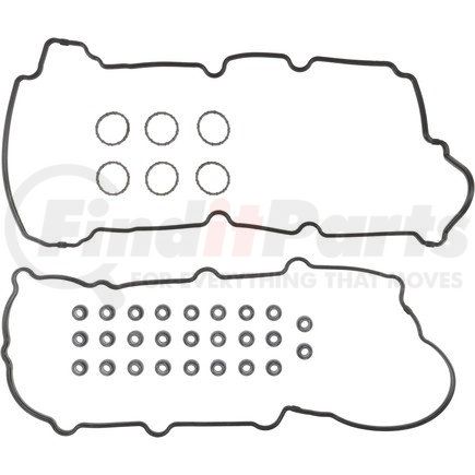 Victor Reinz Gaskets 15-10751-01 Engine Valve Cover Gasket Set for Select Ford, Mazda and Mercury 3.0L V6