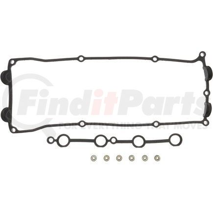 Victor Reinz Gaskets 15-10758-01 Engine Valve Cover Gasket Set for Select Nissan Frontier and Xterra 2.4L