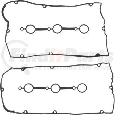 Victor Reinz Gaskets 15-10760-01 Engine Valve Cover Gasket Set for Select Hyundai Santa Fe and XG300