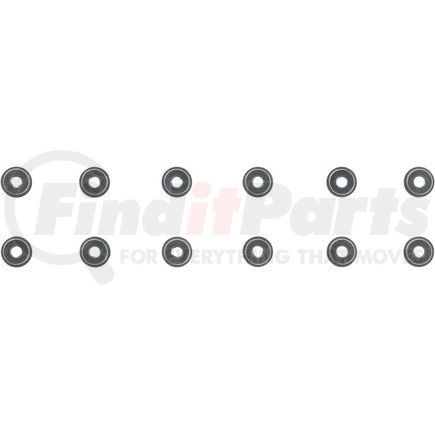 Victor Reinz Gaskets 15-10814-01 Engine Valve Cover Grommet Set