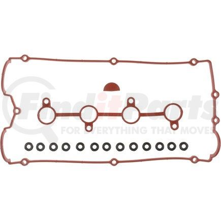 Victor Reinz Gaskets 15-10827-01 Engine Valve Cover Gasket Set for Select Hyundai and Kia 2.4L
