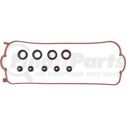 Victor Reinz Gaskets 15-10833-01 Engine Valve Cover Gasket Set for Select Acura, Honda and Isuzu