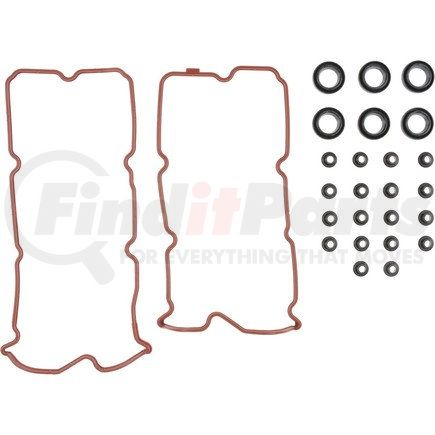 Victor Reinz Gaskets 15-10841-01 Engine Valve Cover Gasket Set for Select Infiniti I30 and Nissan Maxima