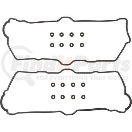 Victor Reinz Gaskets 15-10855-01 Engine Valve Cover Gasket Set for Select Lexus LS400 and SC400 4.0L V8