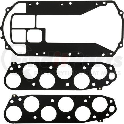 Victor Reinz Gaskets 15-10853-01 Fuel Injection Plenum Gasket Set