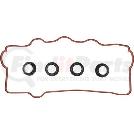 Victor Reinz Gaskets 15-10859-01 Engine Valve Cover Gasket Set for Select Toyota 2.0L and 2.2L
