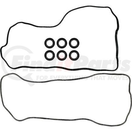 Victor Reinz Gaskets 15-10923-01 Engine Valve Cover Gasket Set