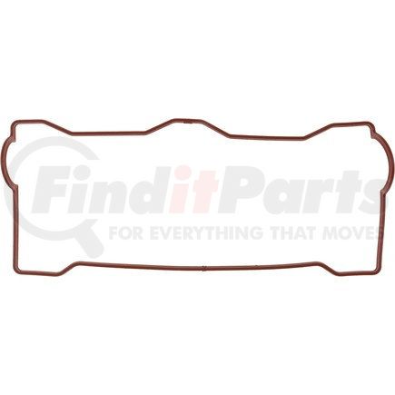 VICTOR REINZ GASKETS 15-10925-01 Engine Valve Cover Gasket Set for Select Geo Prizm, Toyota Celica, Corolla
