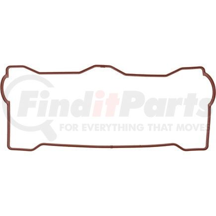Victor Reinz Gaskets 15-10925-01 Engine Valve Cover Gasket Set for Select Geo Prizm, Toyota Celica, Corolla