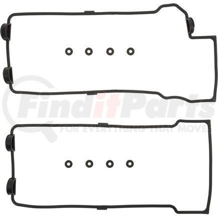 Victor Reinz Gaskets 15-10929-01 Engine Valve Cover Gasket Set